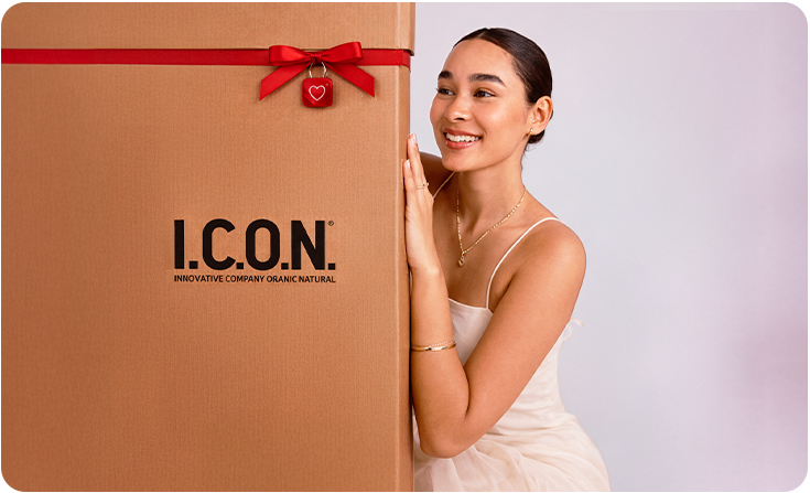 Especial San Valentín ICON